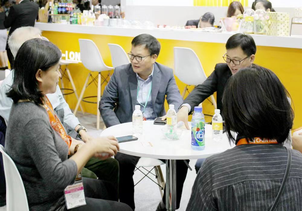 Chinaplas2018你我相逢，勝卻人間無(wú)數(shù)